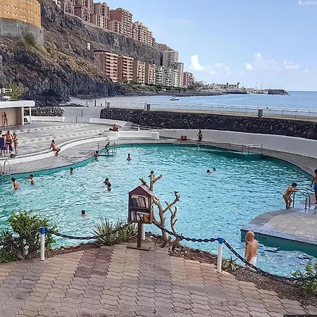 Ocean View Appartamento Tabaiba