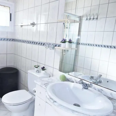 Appartamento Ocean View