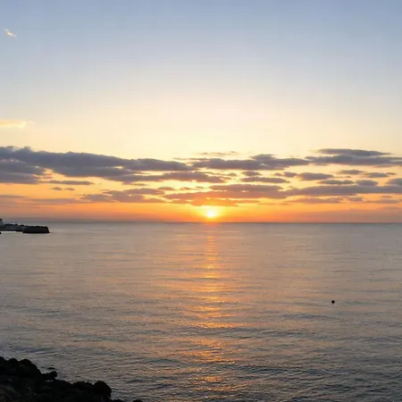Ocean View Appartement *