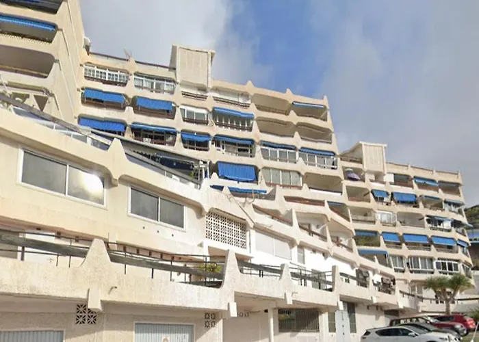 Ocean View * Tabaiba