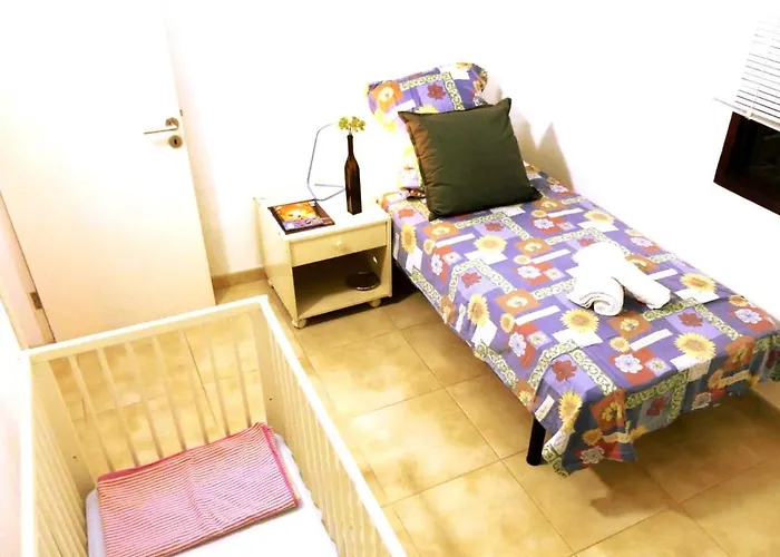 Daire Ocean View Tabaiba