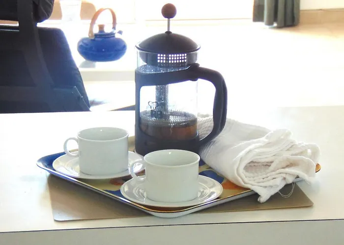 Ocean View Daire Tabaiba