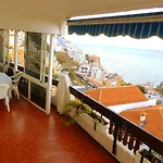 Lejlighed Ocean View Tabaiba