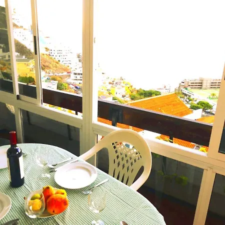 Апартаменты Ocean View