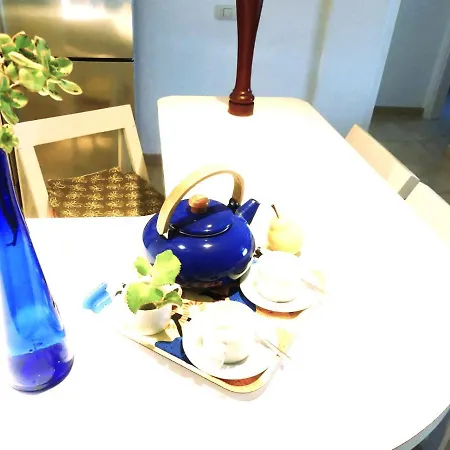 Ocean View Apartament *