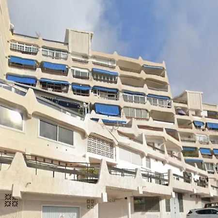Ocean View * Табайба