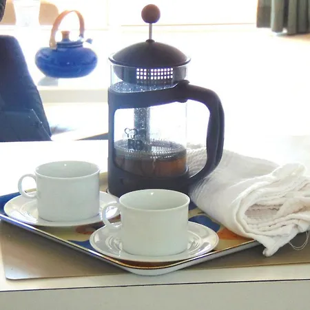 Ocean View Apartament Tabaiba