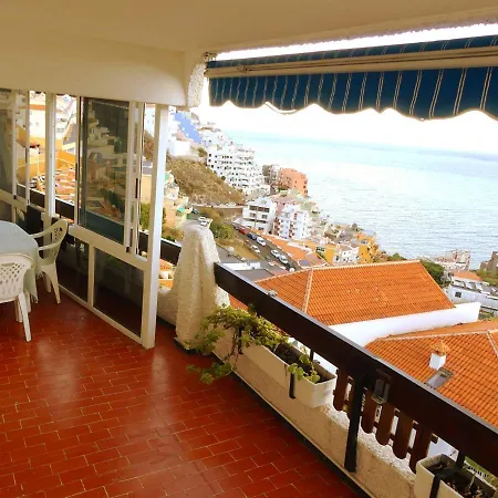 Апартаменты Ocean View Табайба