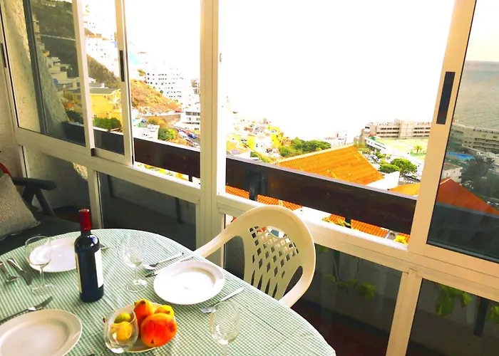 Apartament Ocean View