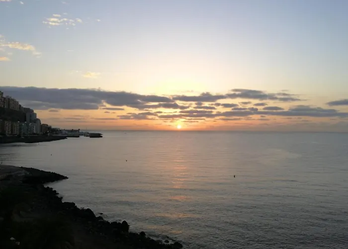 Ocean View * Tabaiba