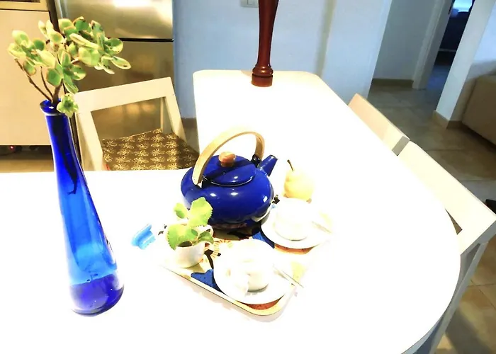 Ocean View Apartament *