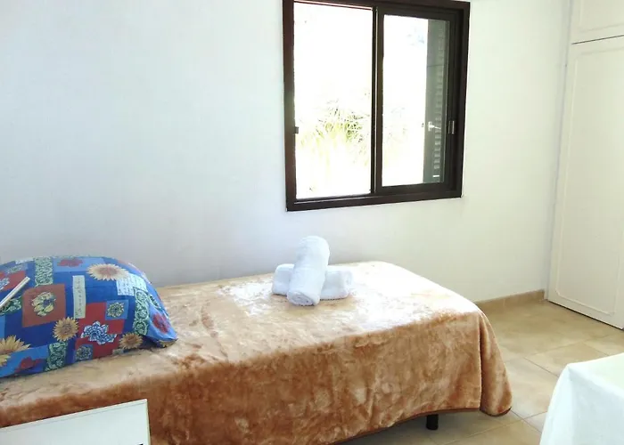 Apartament Ocean View *