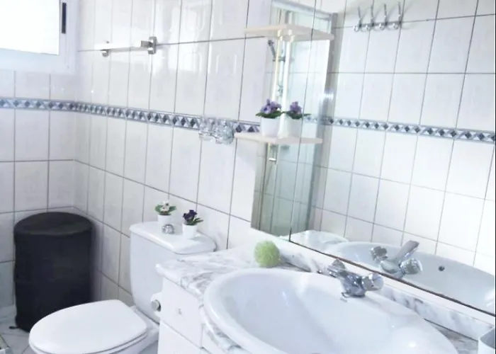 Apartament Ocean View